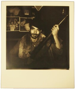 Porträt | fotografiert von Rudolf Mischler | Cave 2014