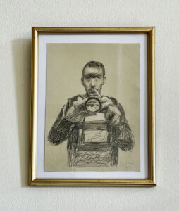 Porträt | Jonathan De La Chaux