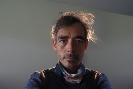 Selbstporträt | We Art It | 2020