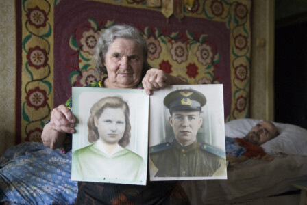Veteranen