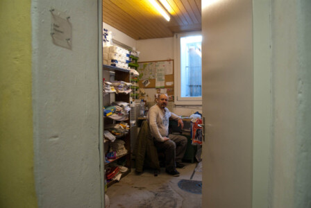 Muslime im Kanton Bern