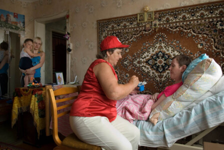 Senno
Community Work
Miniprojects
Belarus, Weissrussland
5. bis 9. Juli 2010
- - -
Fotograf:
Stefan Maurer
mail@maust.ch
+41 76 527 47 55